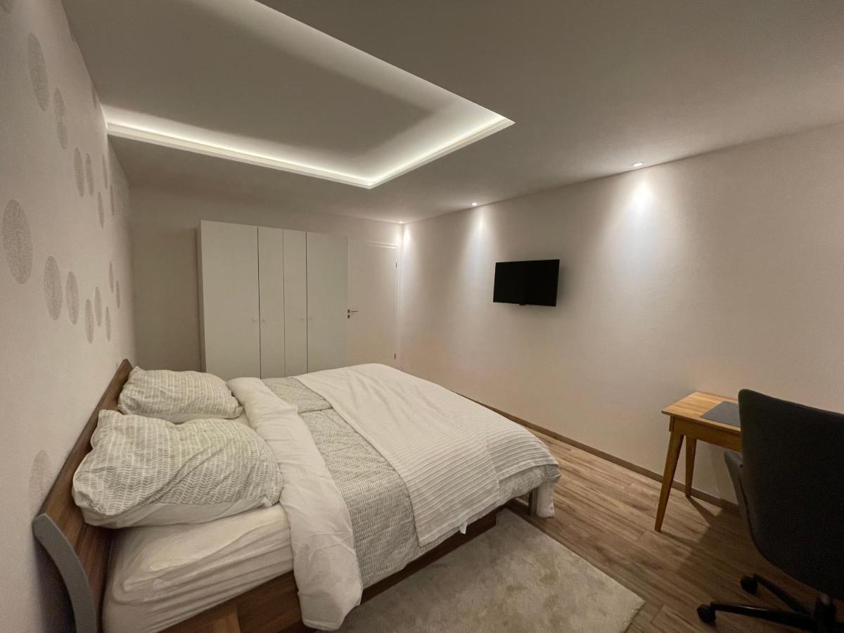 Ferienwohnung Zur Wupper Wipperfürth Eksteriør billede